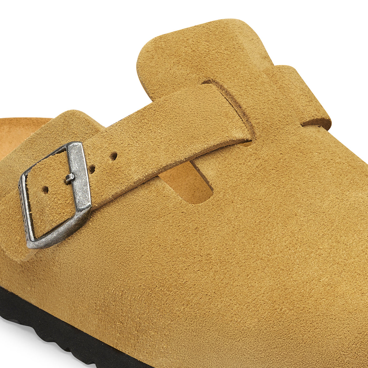 Boston Soft Footbed