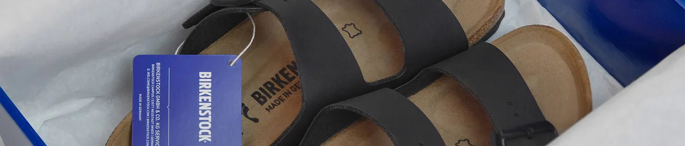 Birkenstock Click and Collect