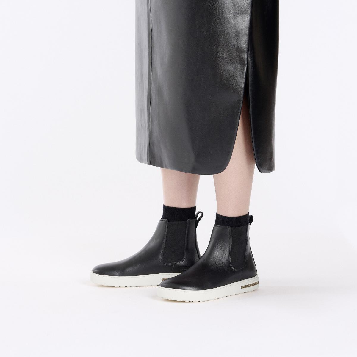 Birkenstock Bend Chelsea Black - Image 2