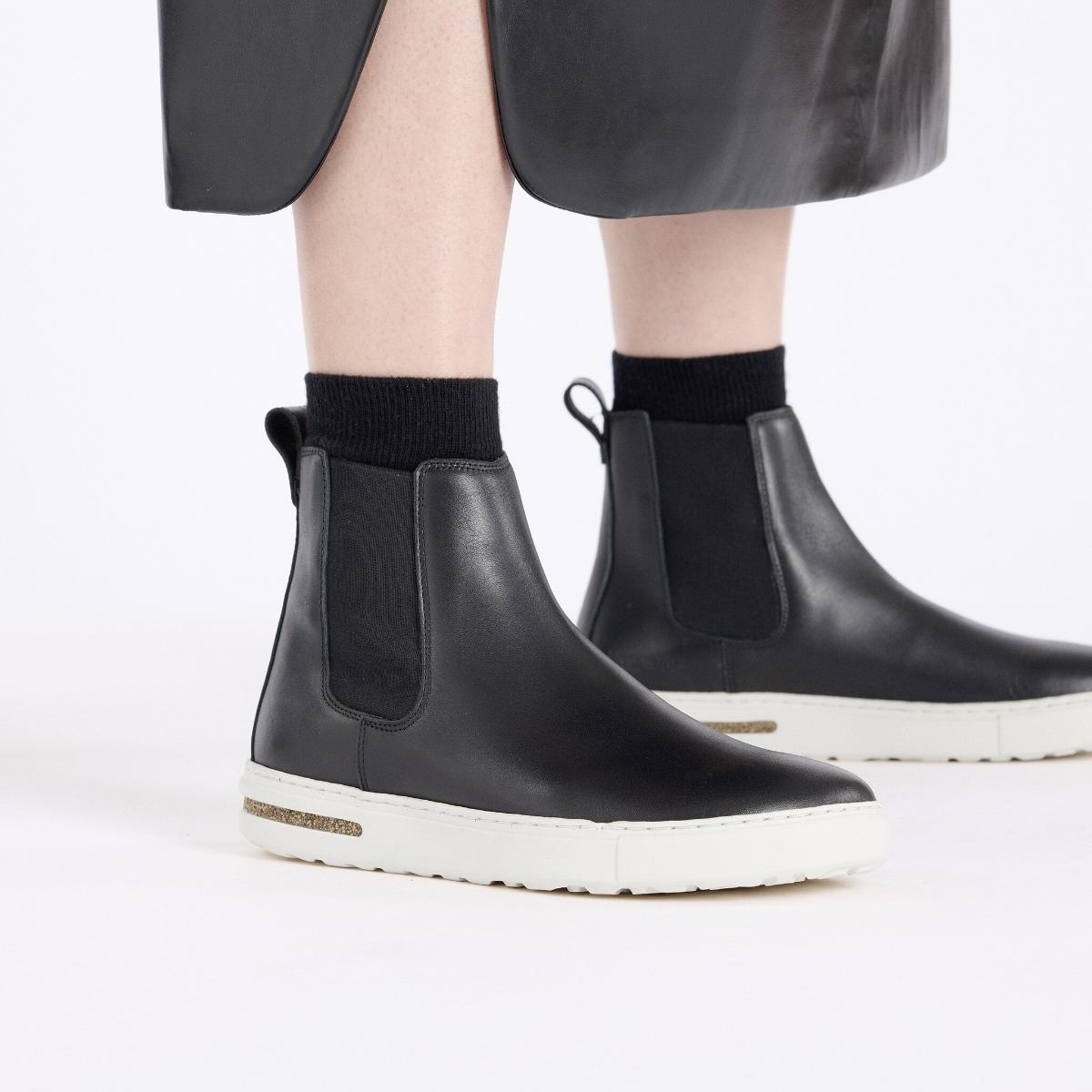 Birkenstock Bend Chelsea Black - Image 3