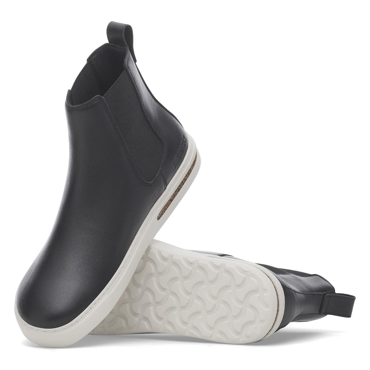 Birkenstock Bend Chelsea Black - Image 4