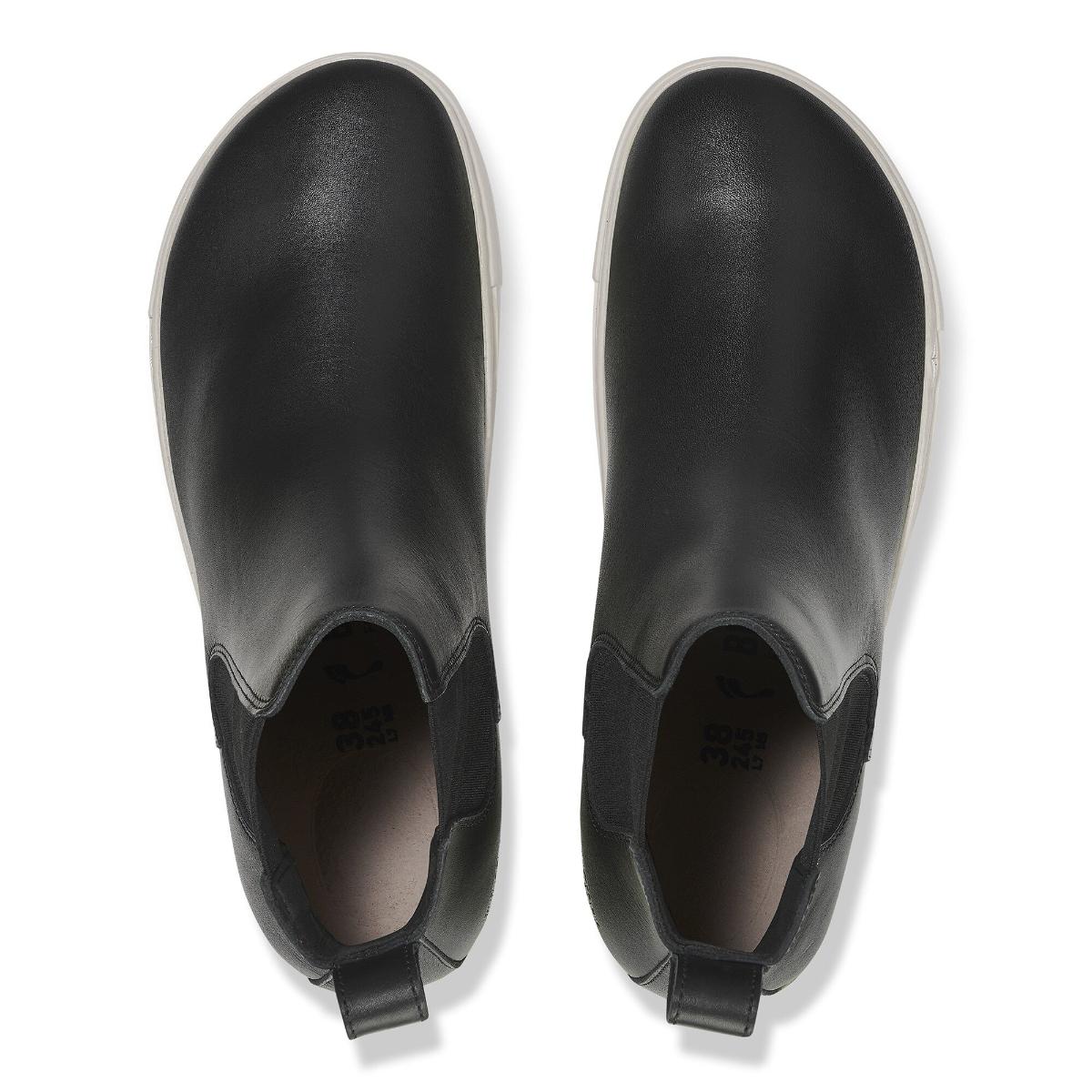Birkenstock Bend Chelsea Black - Image 7