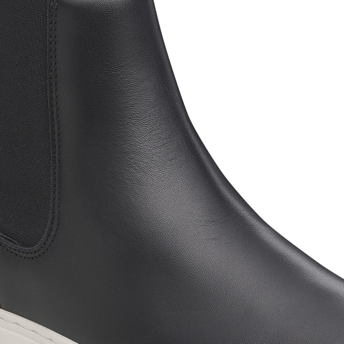 Birkenstock Bend Chelsea Black - Image 8
