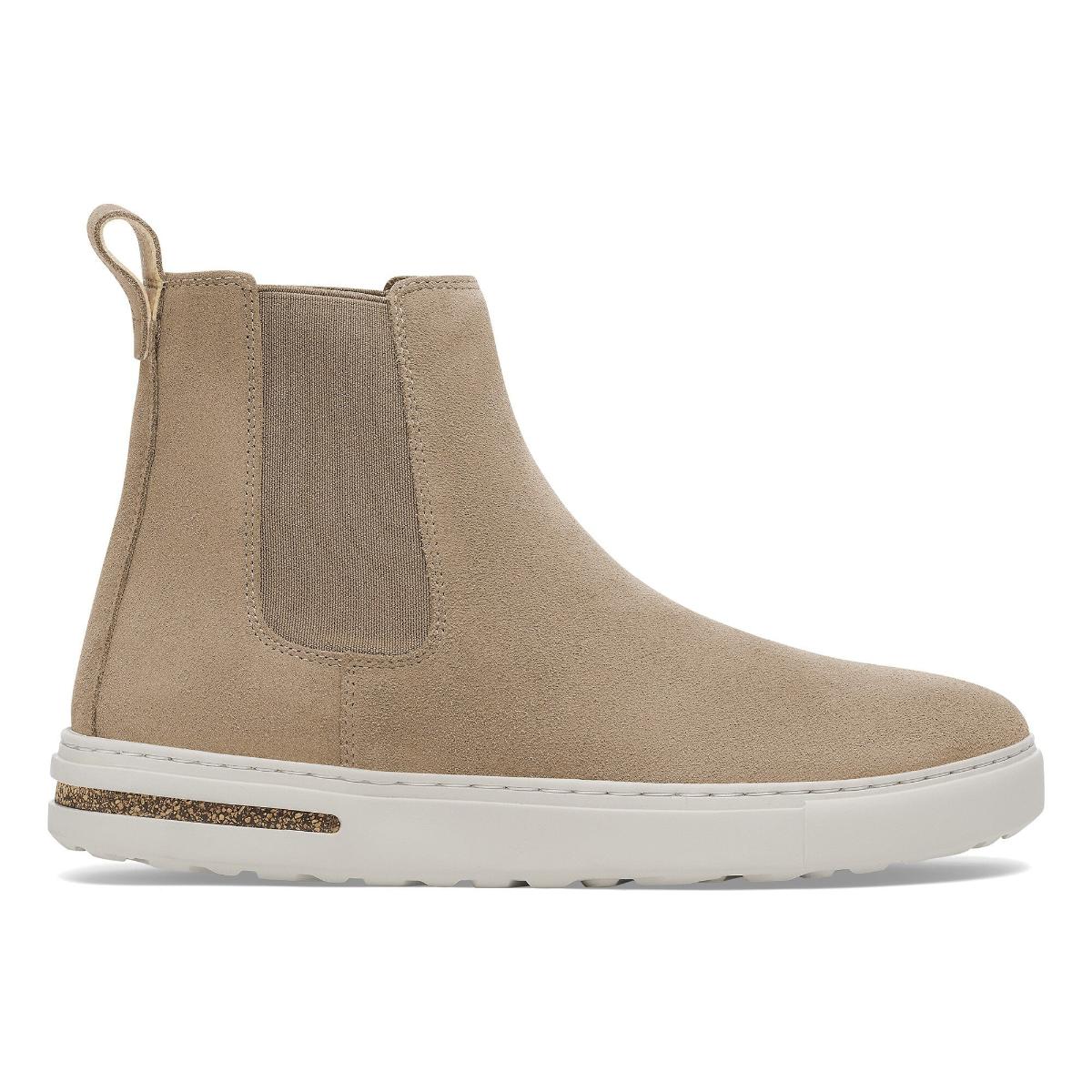 Birkenstock Bend Chelsea Taupe - Image 6