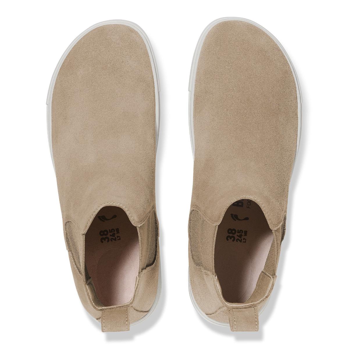 Birkenstock Bend Chelsea Taupe - Image 7