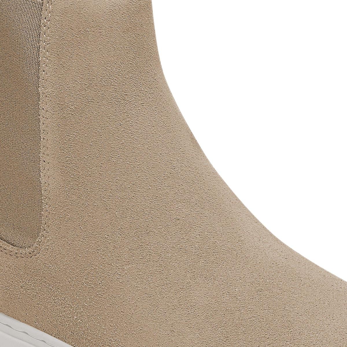 Birkenstock Bend Chelsea Taupe - Image 8