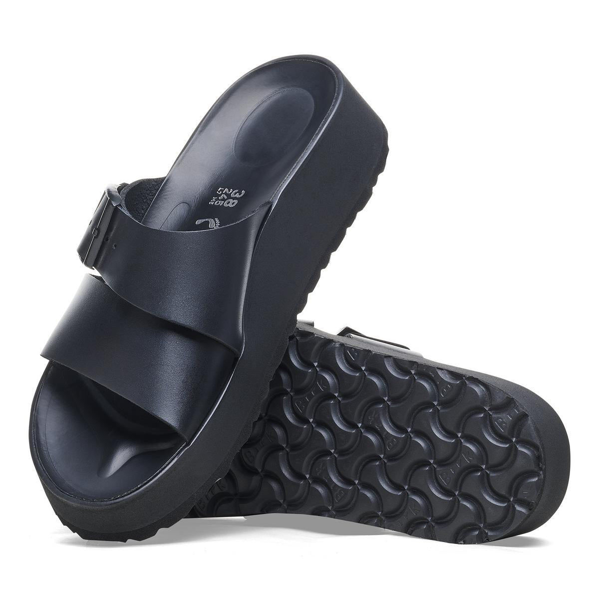 Birkenstock Almina Black - Image 4