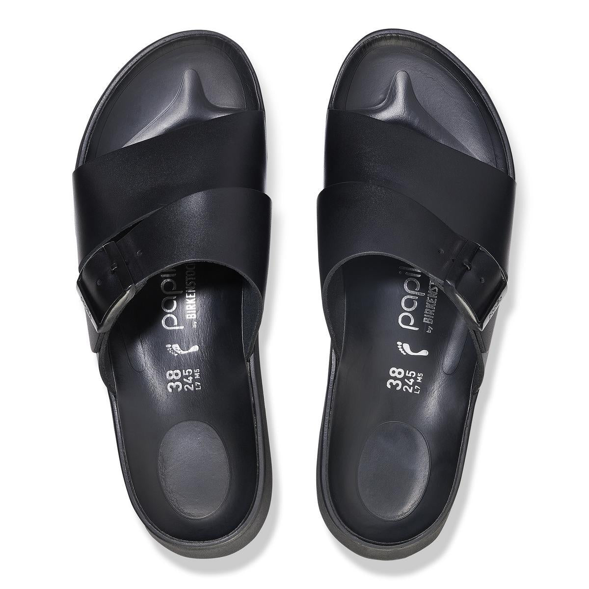 Birkenstock Almina Black - Image 7