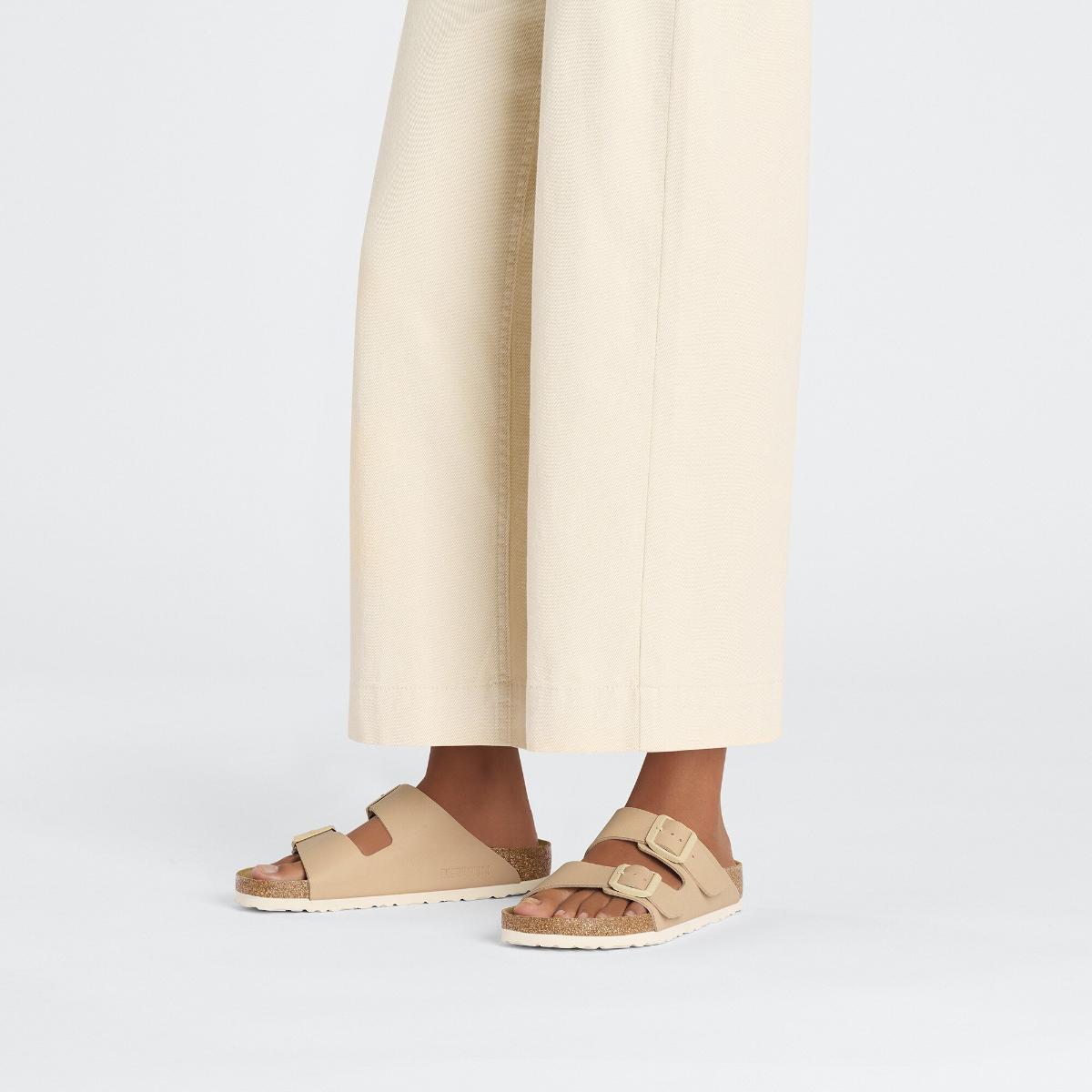 Birkenstock Arizona New Beige - Image 2