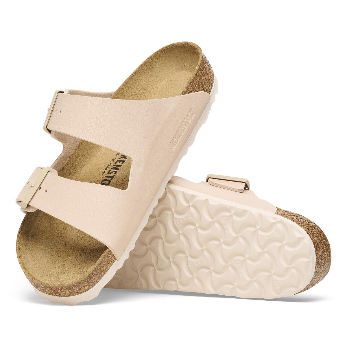 Birkenstock Arizona New Beige - Image 4
