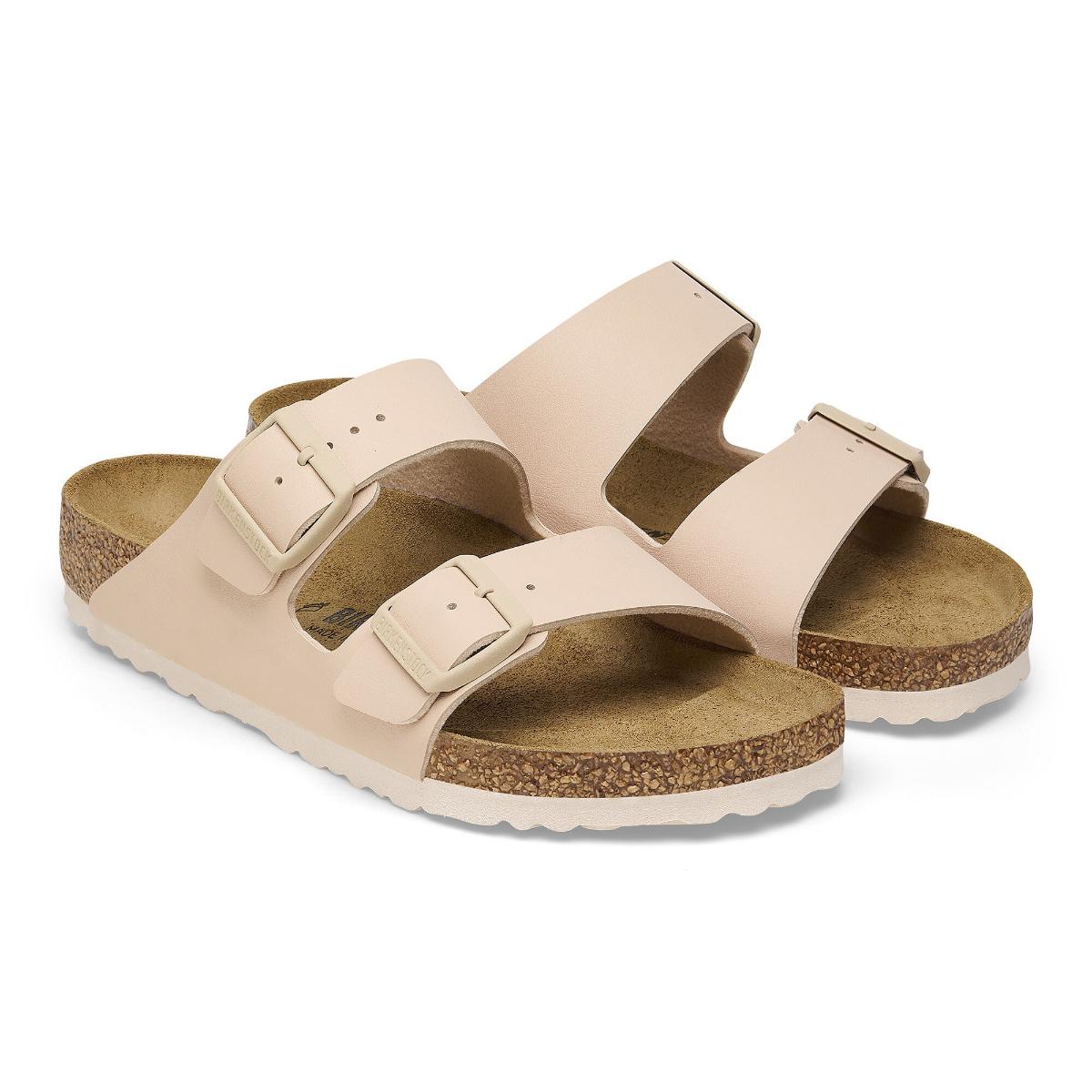Birkenstock Arizona New Beige - Image 5