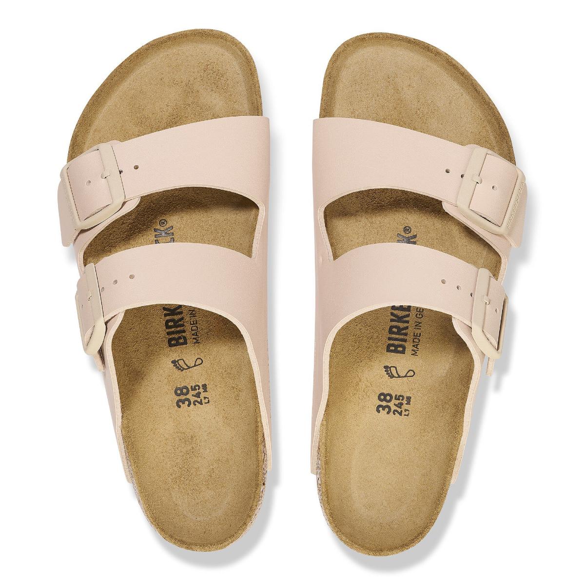 Birkenstock Arizona New Beige - Image 7