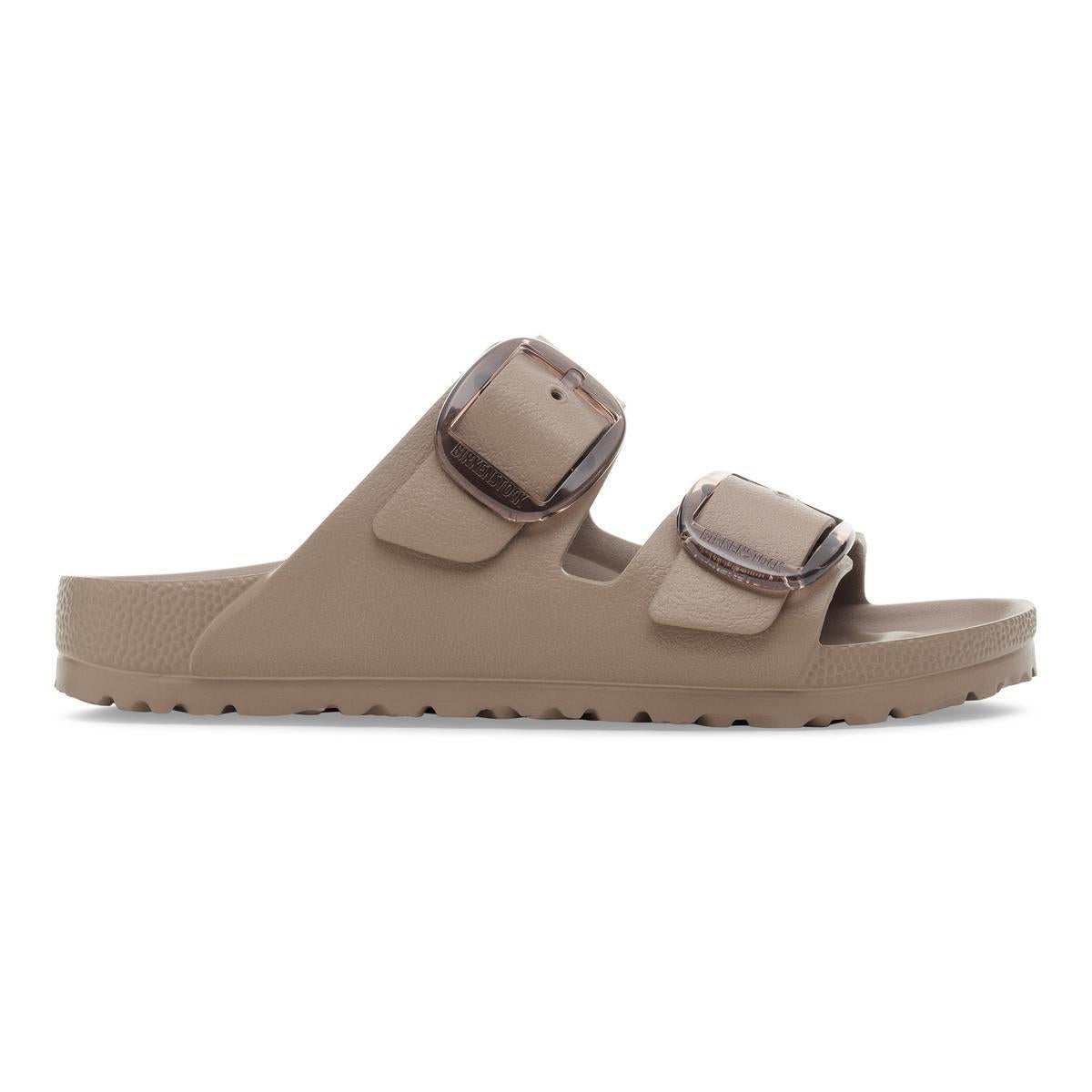 Birkenstock Arizona Big Buckle Grey Taupe - Image 4