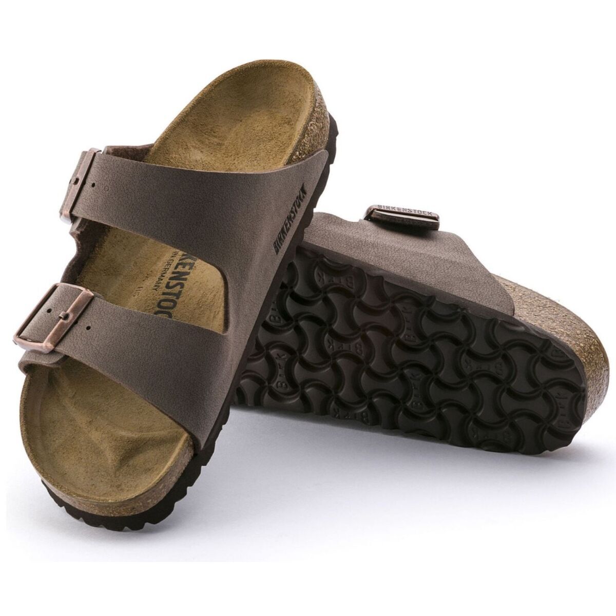 Birkenstock Arizona Mocca - Image 4
