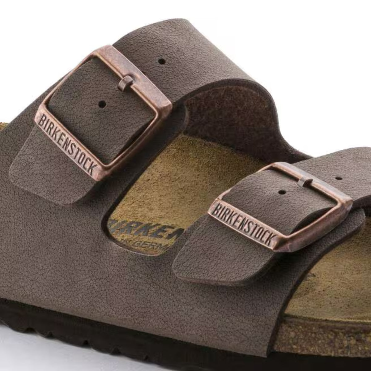 Birkenstock Arizona Mocca - Image 8