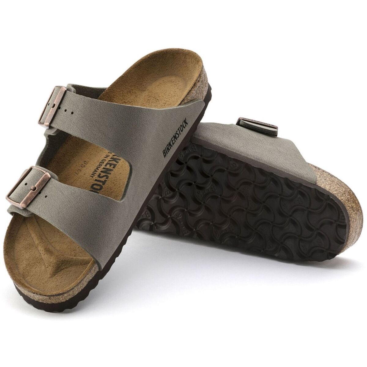 Birkenstock Arizona Stone - Image 5
