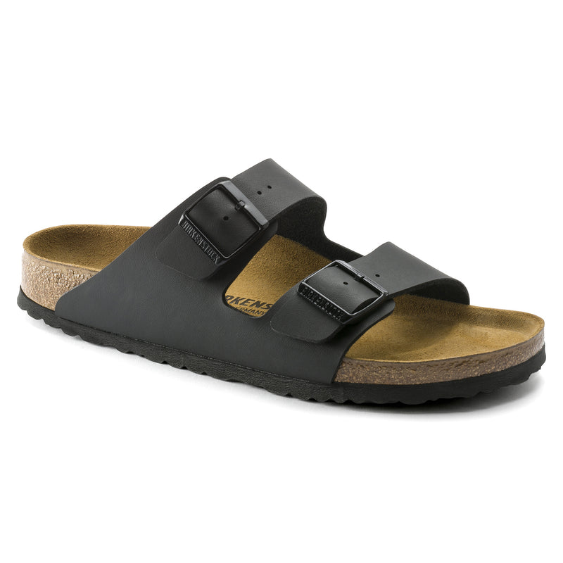 Birkenstock Arizona Black - Image 1