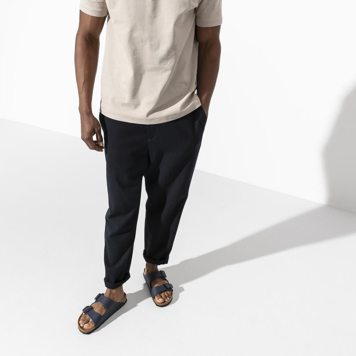 Birkenstock Arizona Blue - Image 2