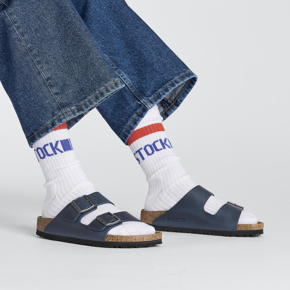 Birkenstock Arizona Blue - Image 3