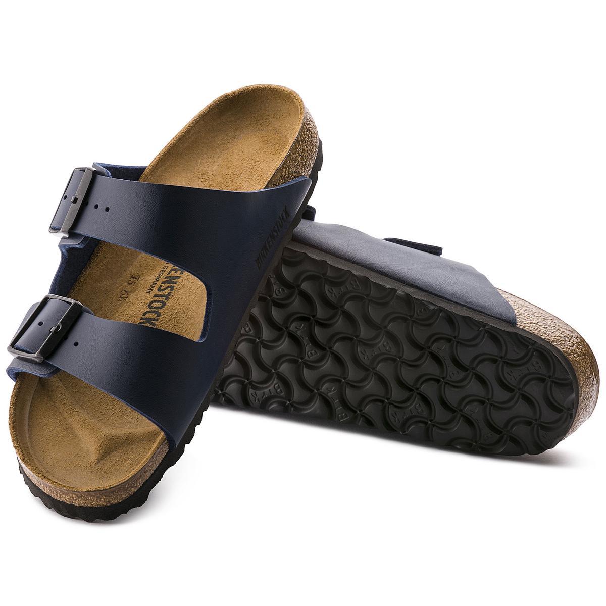 Birkenstock Arizona Blue - Image 4