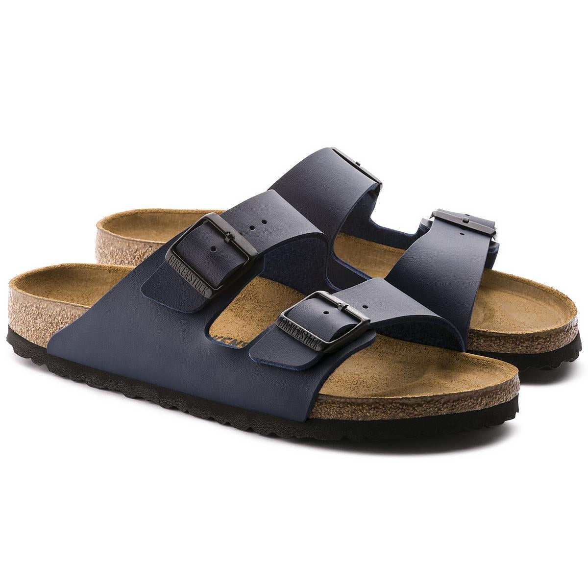 Birkenstock Arizona Blue - Image 5