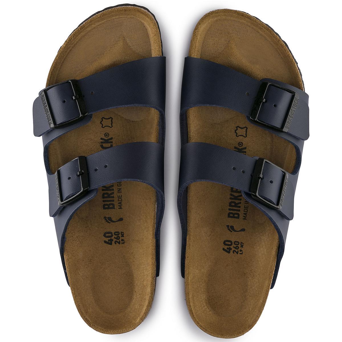 Birkenstock Arizona Blue - Image 7