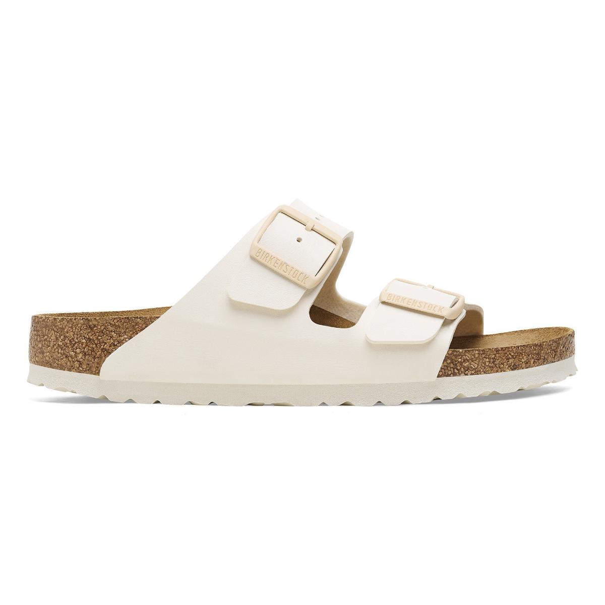 Birkenstock Arizona Eggshell - Image 6