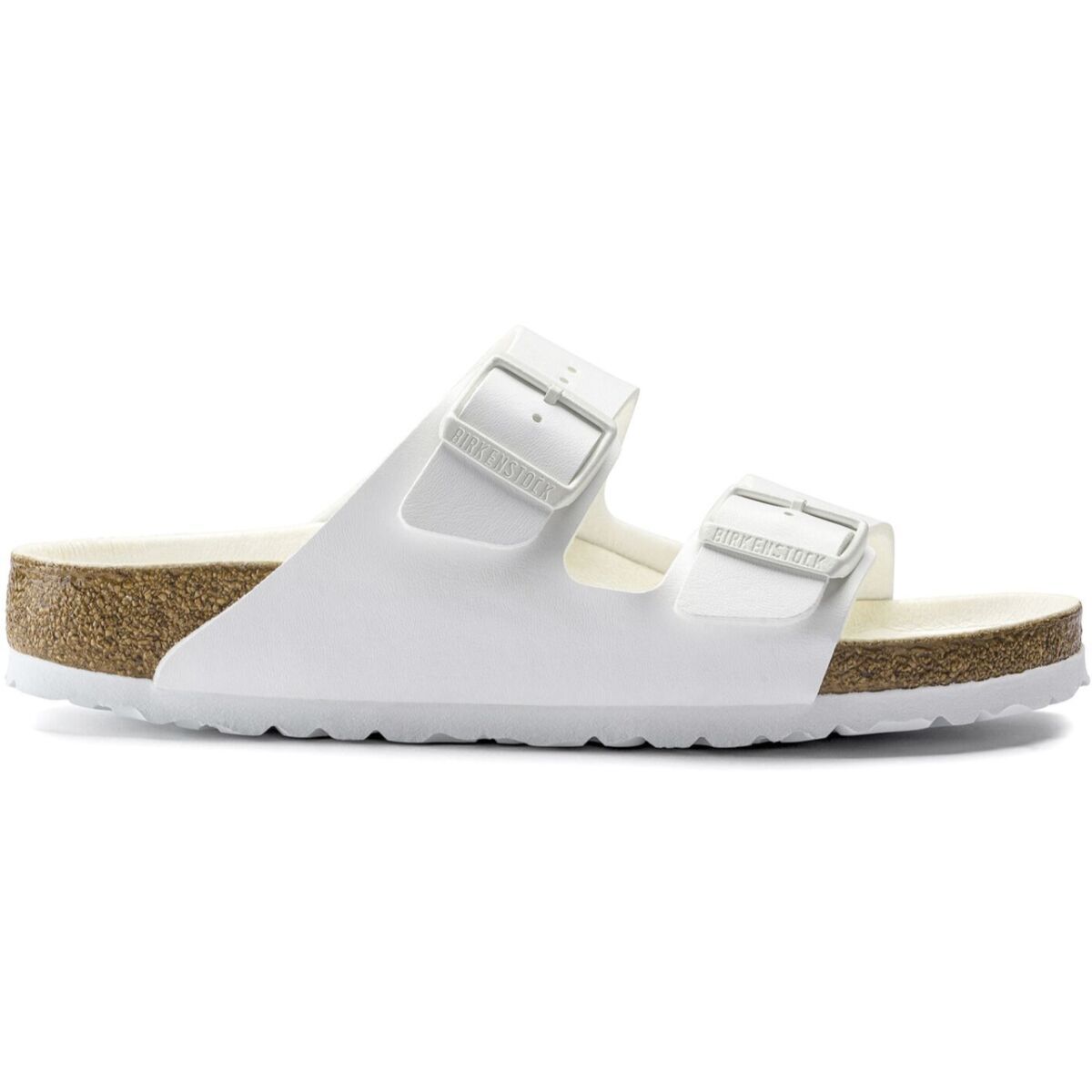 Birkenstock Arizona White - Image 5
