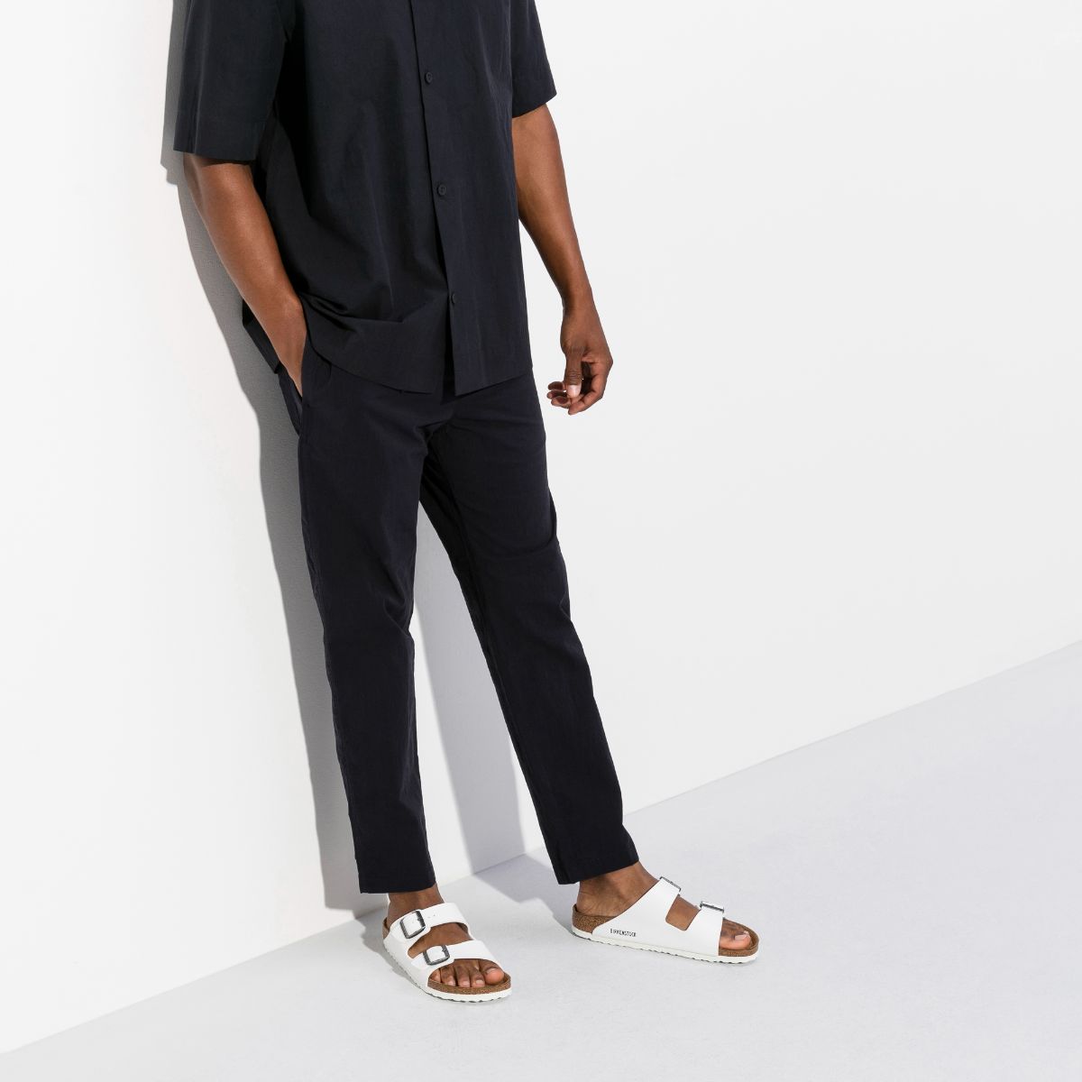 Birkenstock Arizona White - Image 3