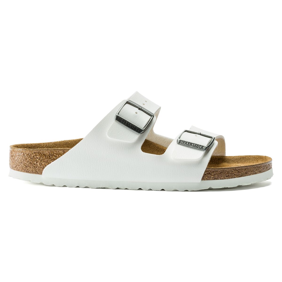 Birkenstock Arizona White - Image 7