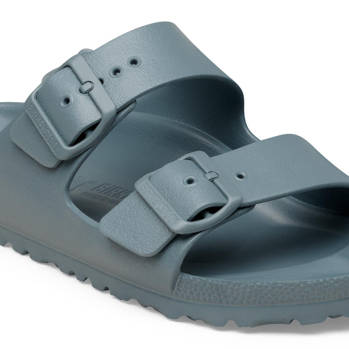 Birkenstock Arizona Basalt Grey - Image 6