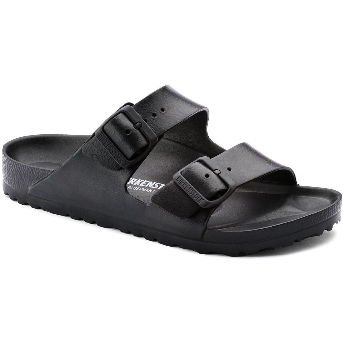 Birkenstock Arizona Black - Image 1