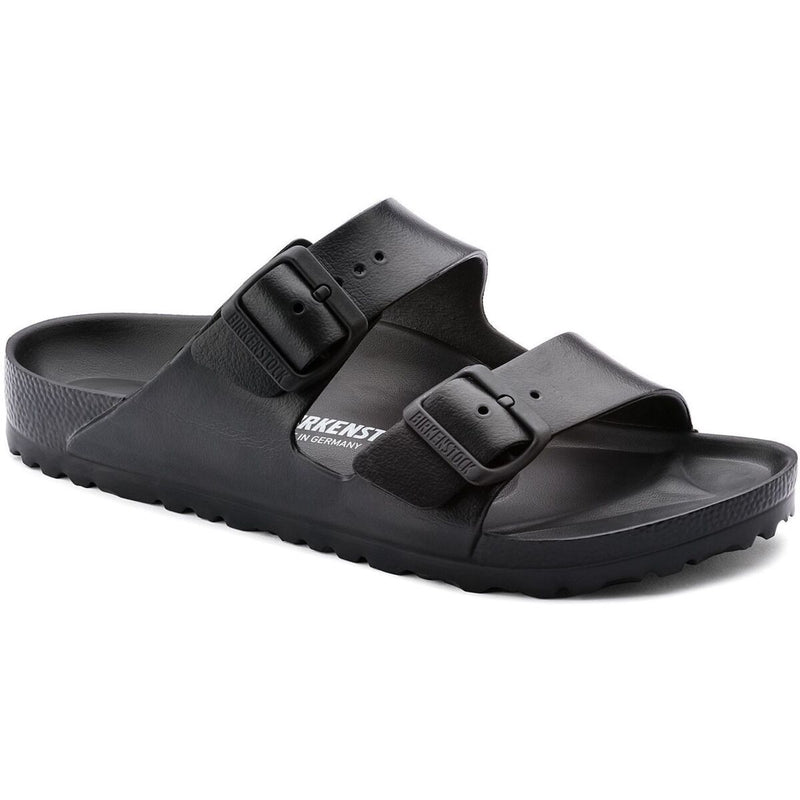 Birkenstock Arizona Black - Image 1