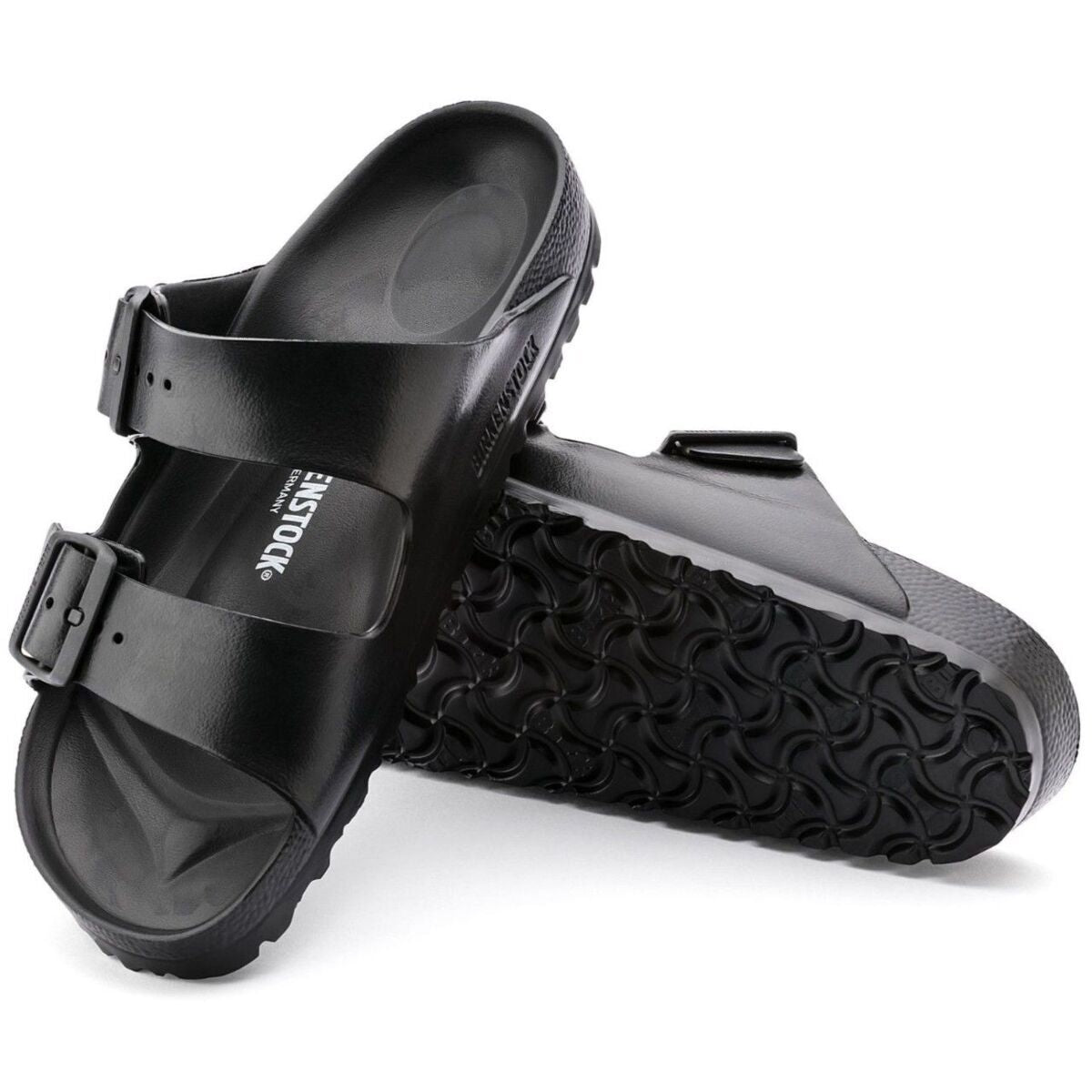 Birkenstock Arizona Black - Image 2