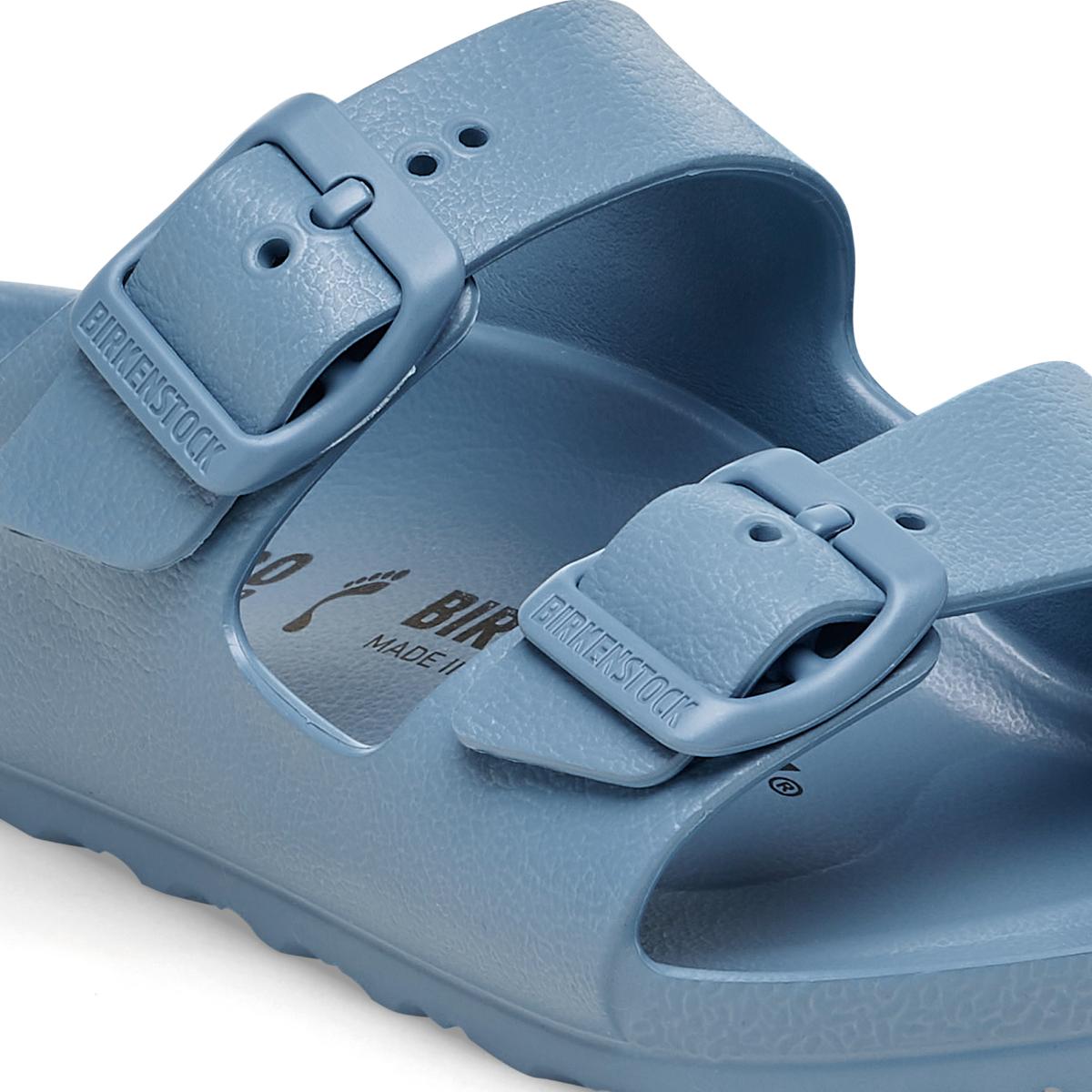 Birkenstock Arizona Kids Elemental Blue - Image 6