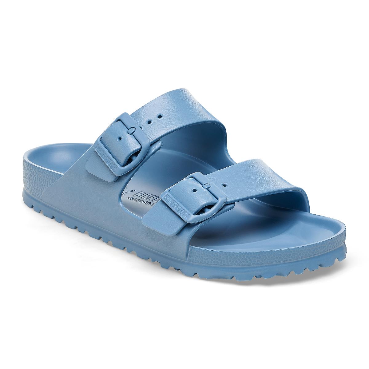 Birkenstock Arizona Elemental Blue - Image 1