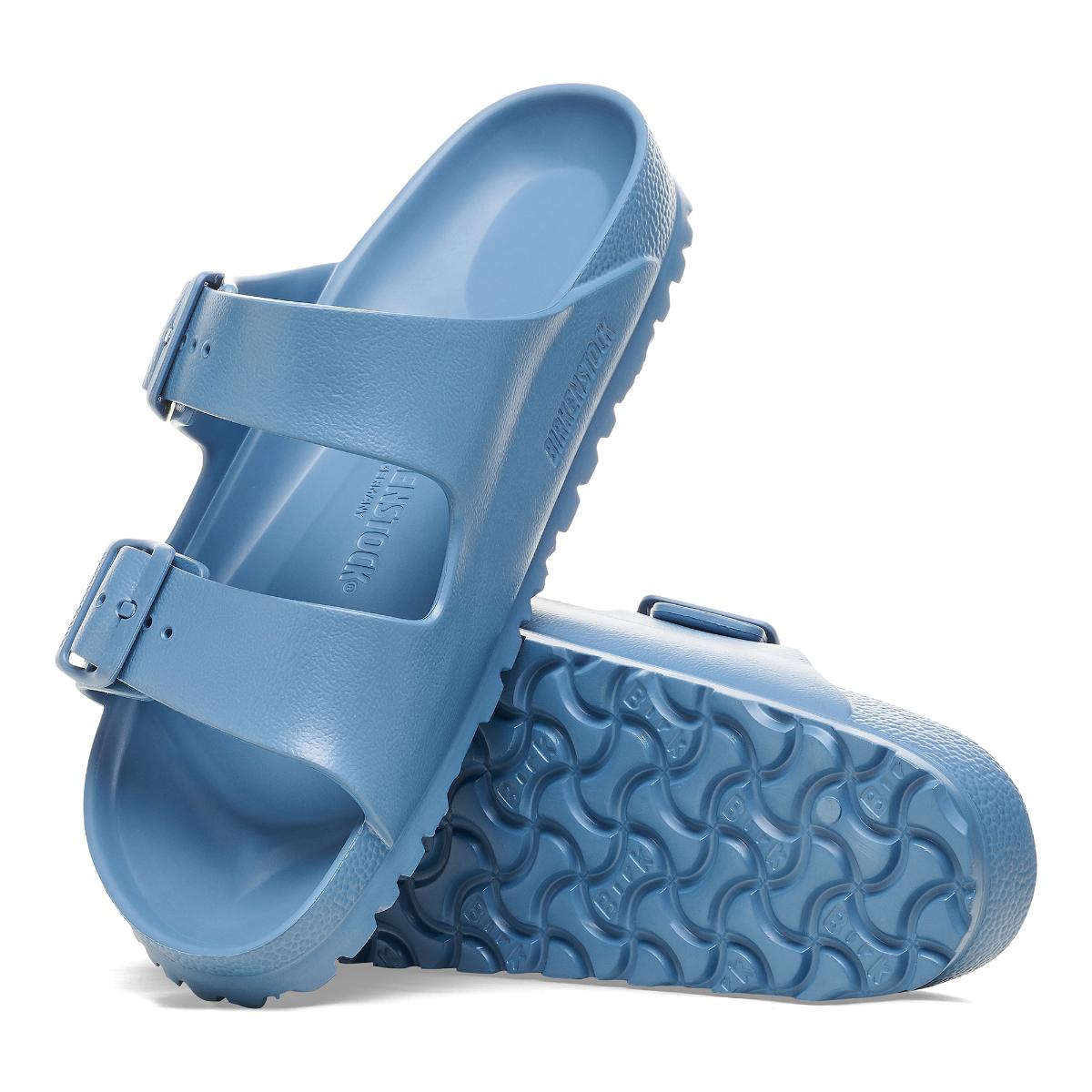 Birkenstock Arizona Elemental Blue - Image 2