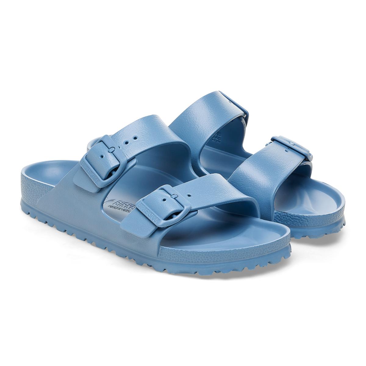 Birkenstock Arizona Elemental Blue - Image 3