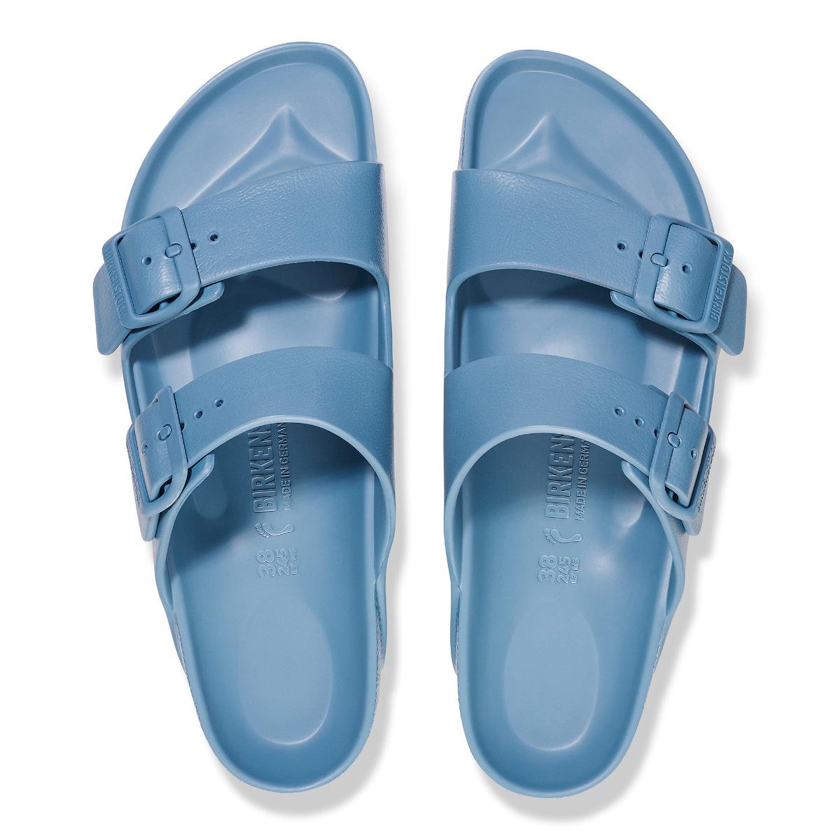Birkenstock Arizona Elemental Blue - Image 5