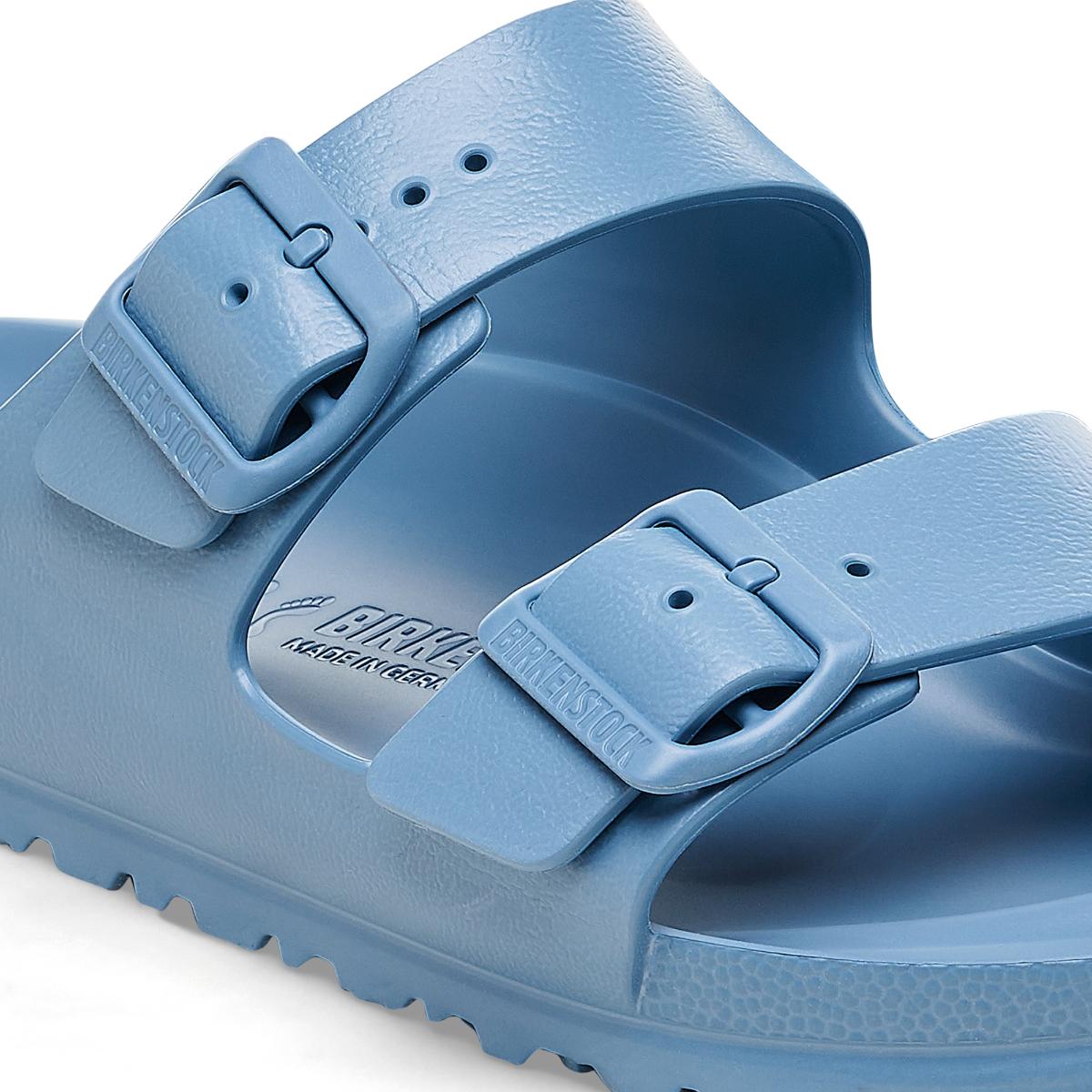 Birkenstock Arizona Elemental Blue - Image 6