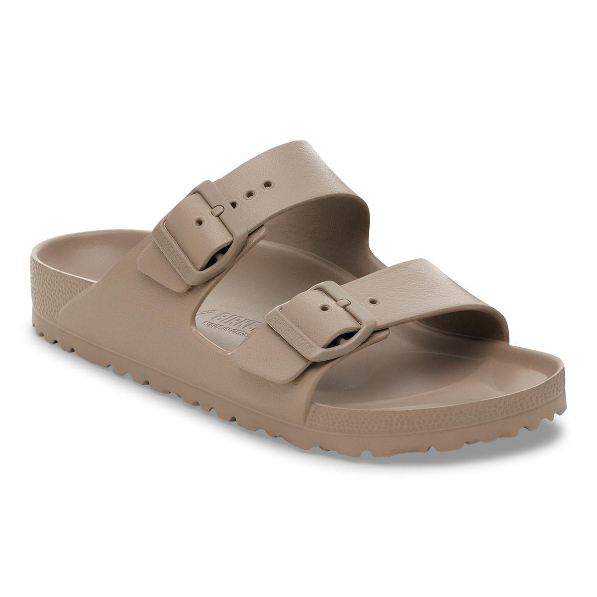 Arizona EVA in Grey Taupe – BIRKENSTOCK NZ