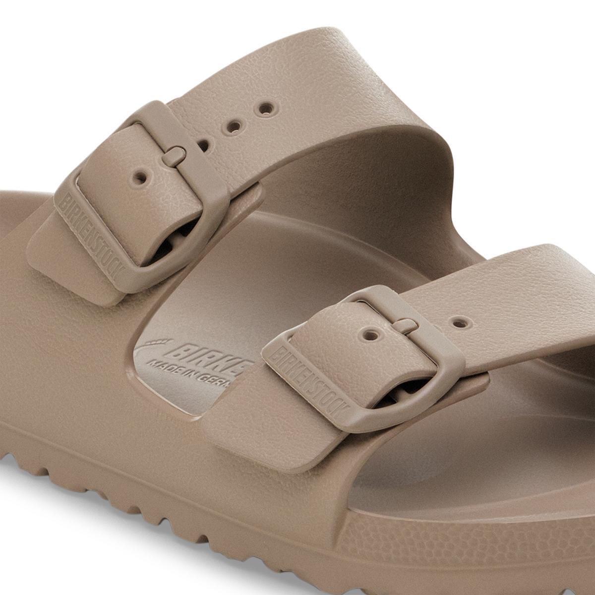 Birkenstock Arizona Grey Taupe - Image 6