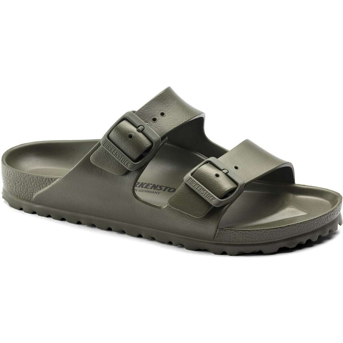 Birkenstock Arizona Khaki - Image 1