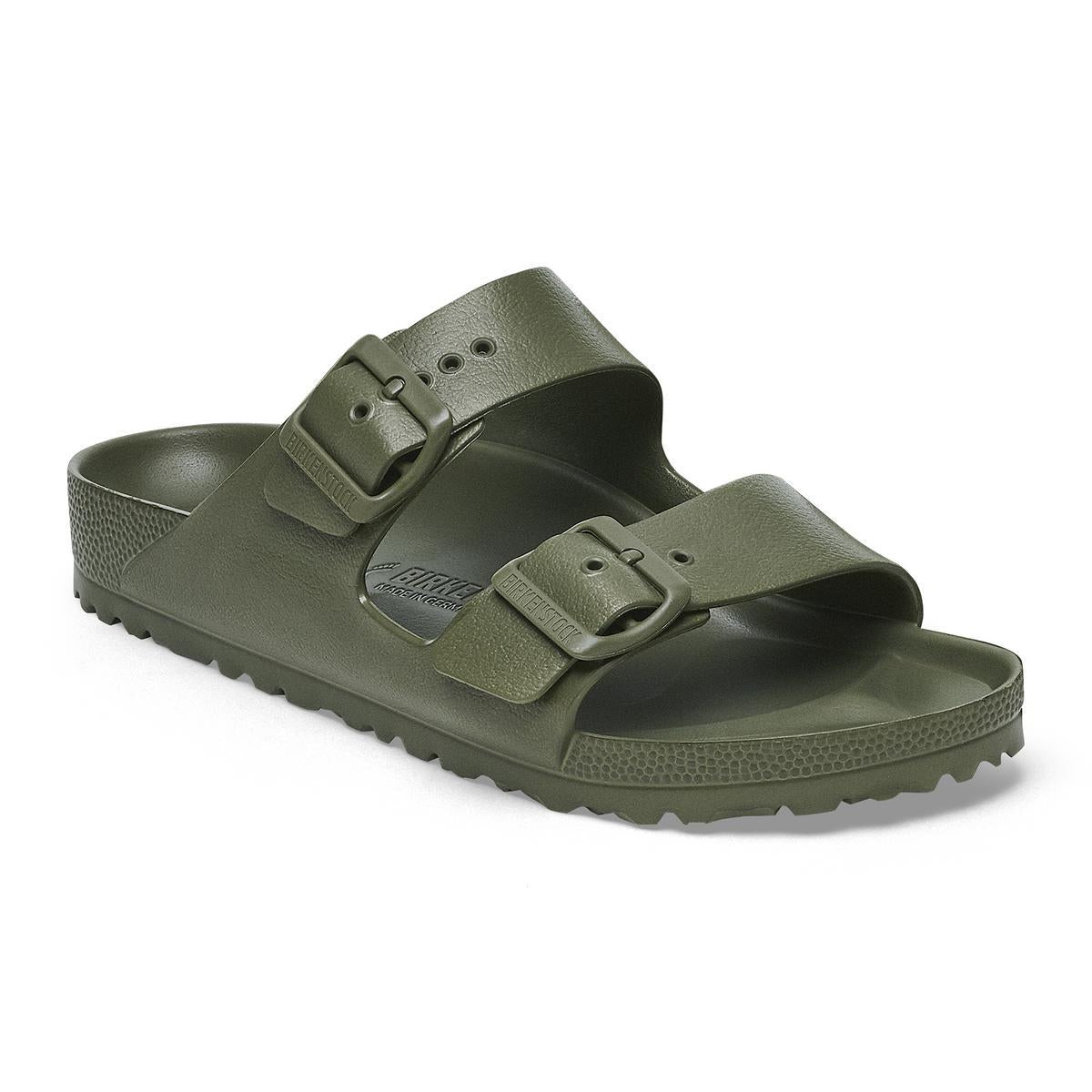 Birkenstock Arizona Khaki - Image 1