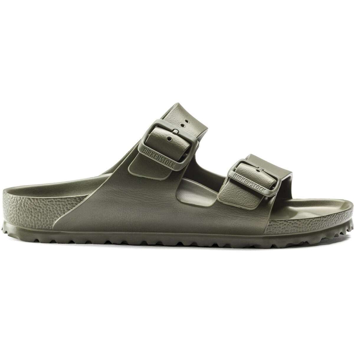 Birkenstock Arizona Khaki - Image 2
