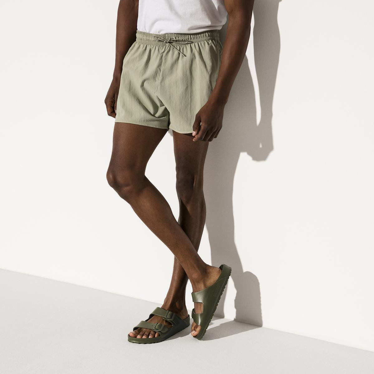 Birkenstock Arizona Khaki - Image 3