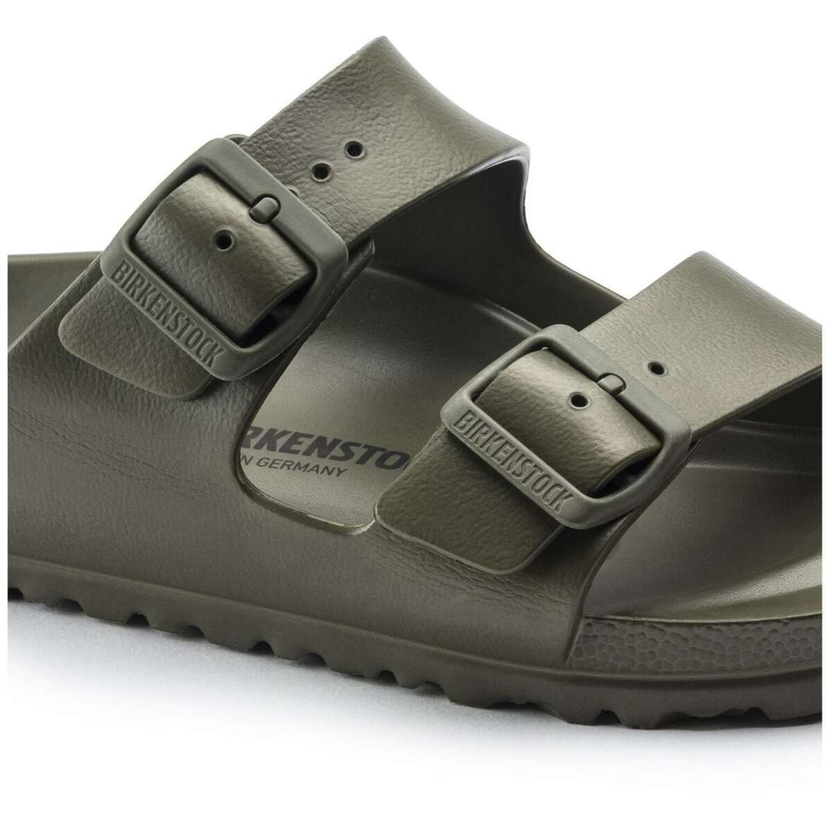 Birkenstock Arizona Khaki - Image 5