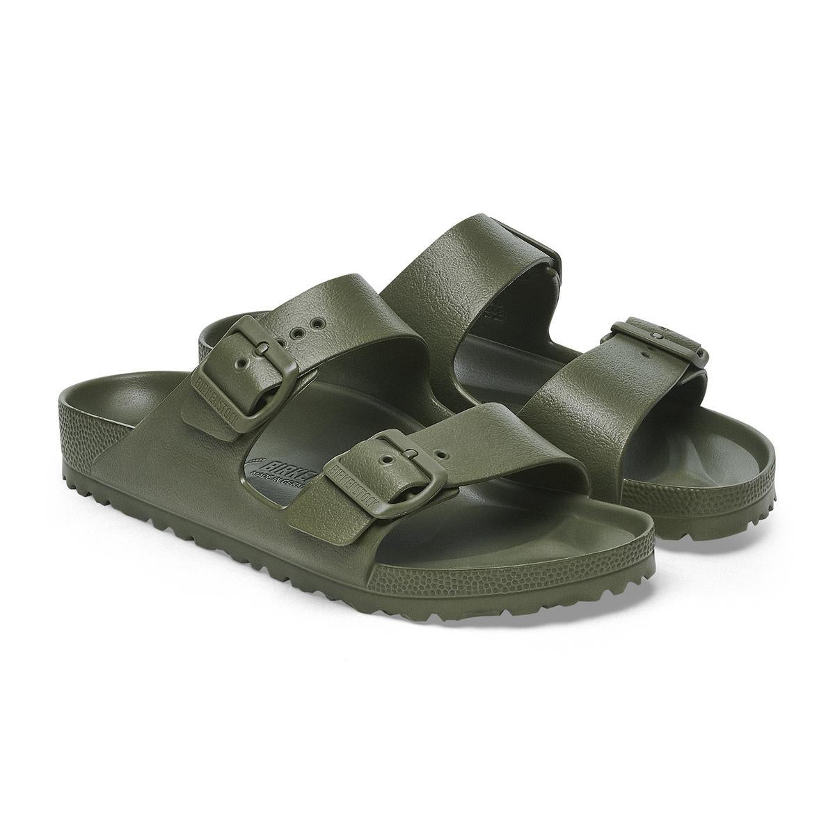 Birkenstock Arizona Khaki - Image 5