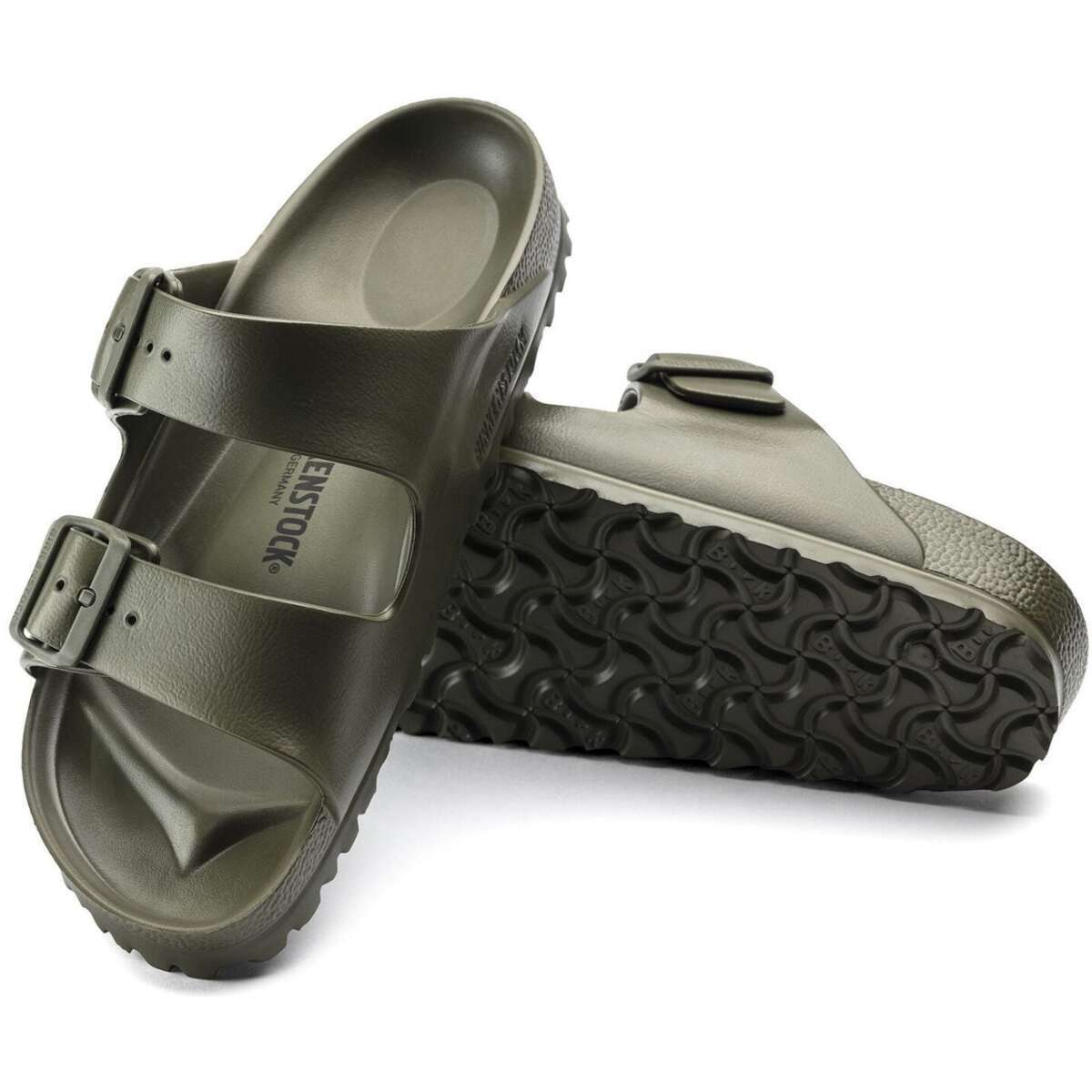 Birkenstock Arizona Khaki - Image 6