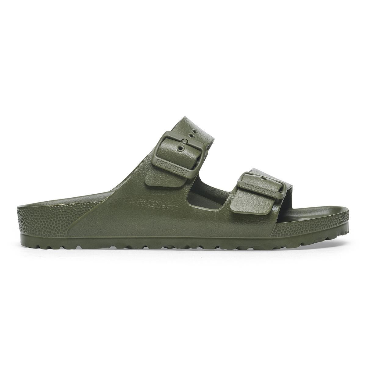 Birkenstock Arizona Khaki - Image 6